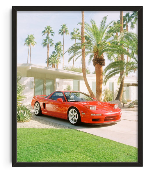 JDM Poster