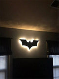 Bat-Signal