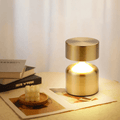 Dusk Table Lamp