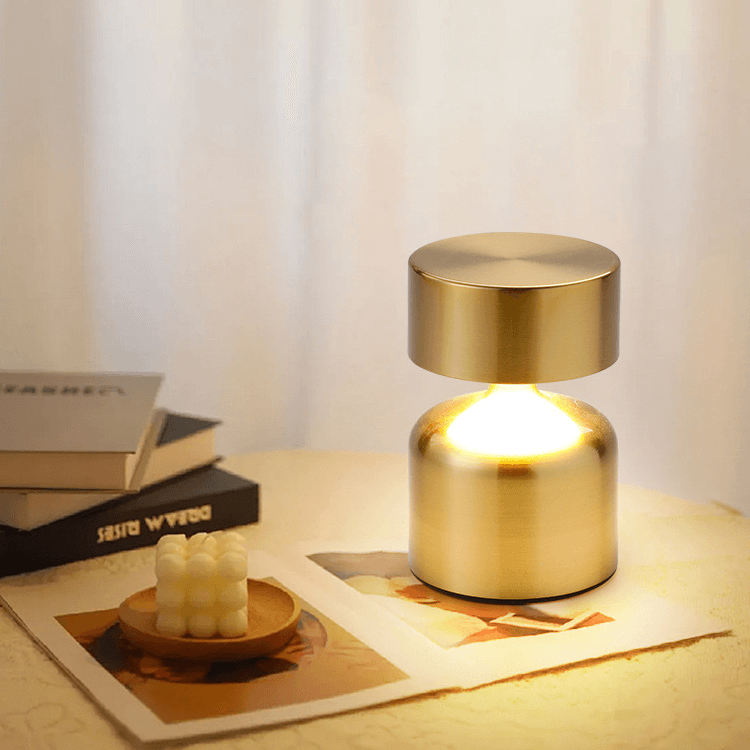 Dusk Table Lamp